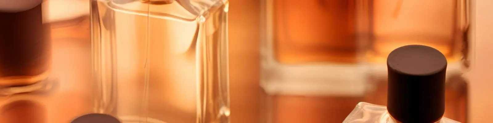 النكهات والعطور